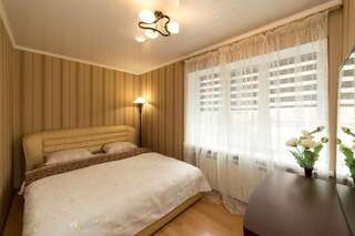 Апартаменты Центр. 2-комн. Генерала Алмазова 4. Киев Апартаменты с 1 спальней-22