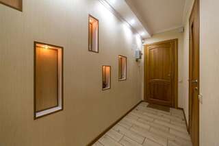 Апартаменты Центр. 2-комн. Генерала Алмазова 4. Киев Апартаменты с 1 спальней-23