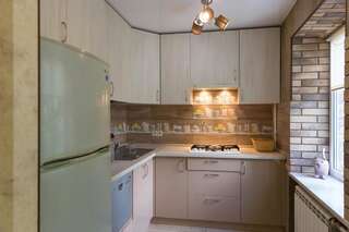 Апартаменты Центр. 2-комн. Генерала Алмазова 4. Киев Апартаменты с 1 спальней-27