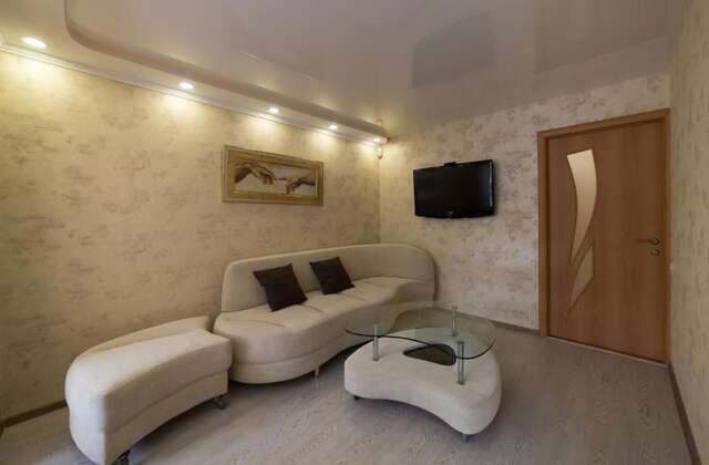 Апартаменты Центр. 2-комн. Генерала Алмазова 4. Киев-18