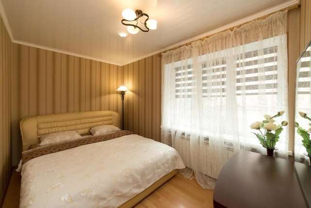 Апартаменты Центр. 2-комн. Генерала Алмазова 4. Киев-24